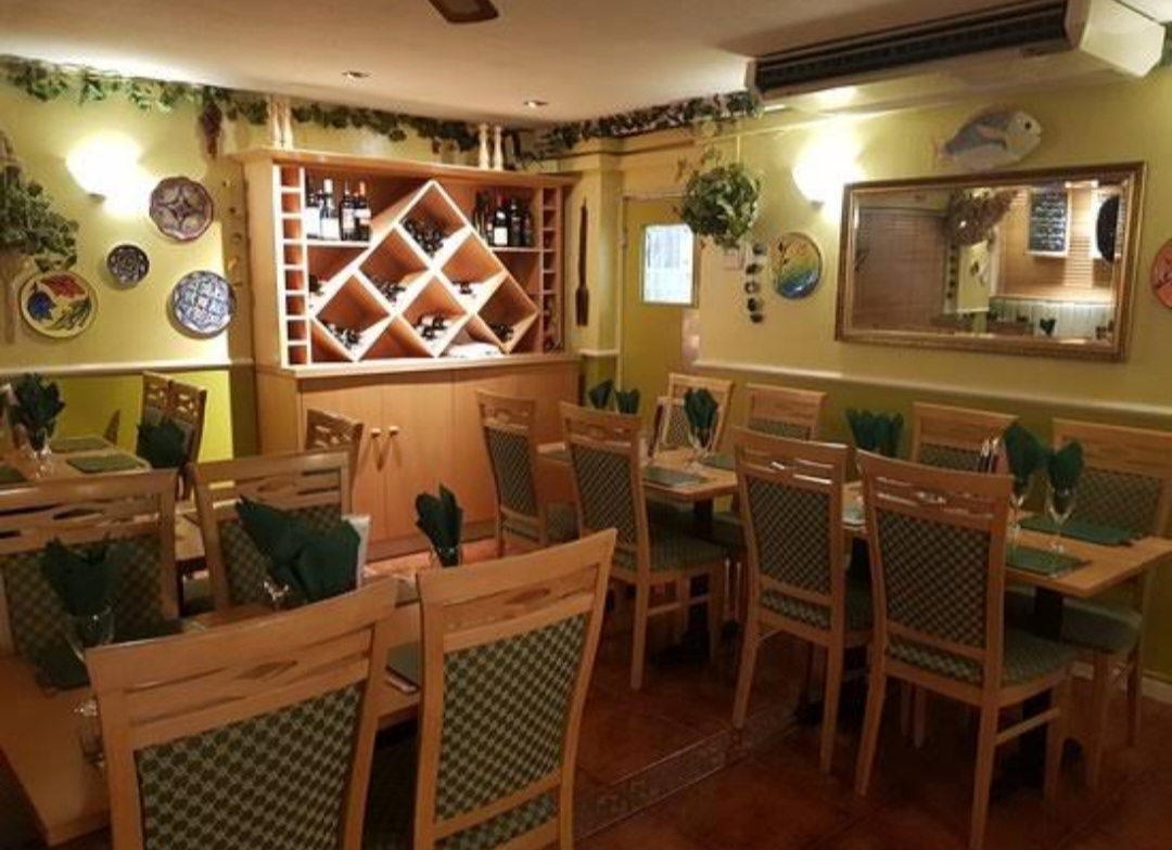 Pacinos Google photo 1