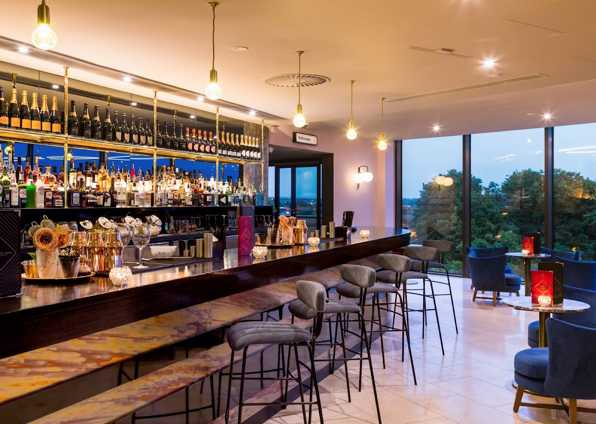 Brasserie Abode Chester Google photo 1