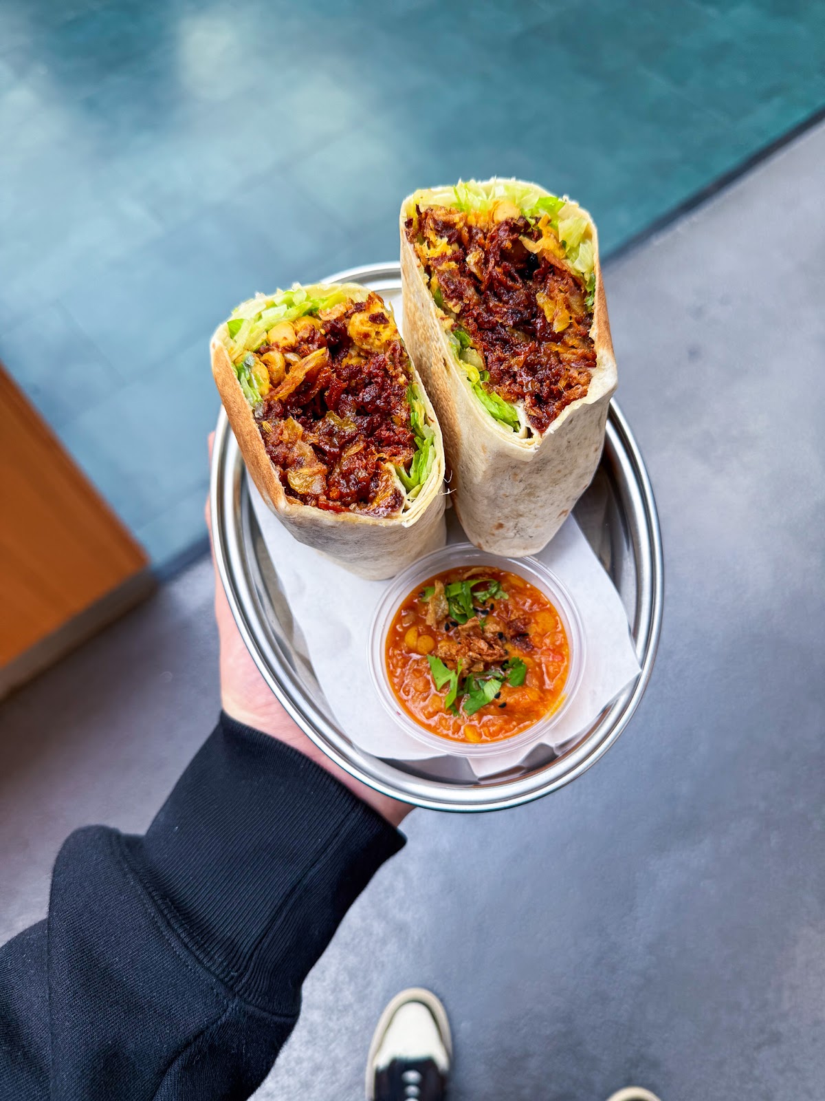 Guroma Chester Market Google photo 3