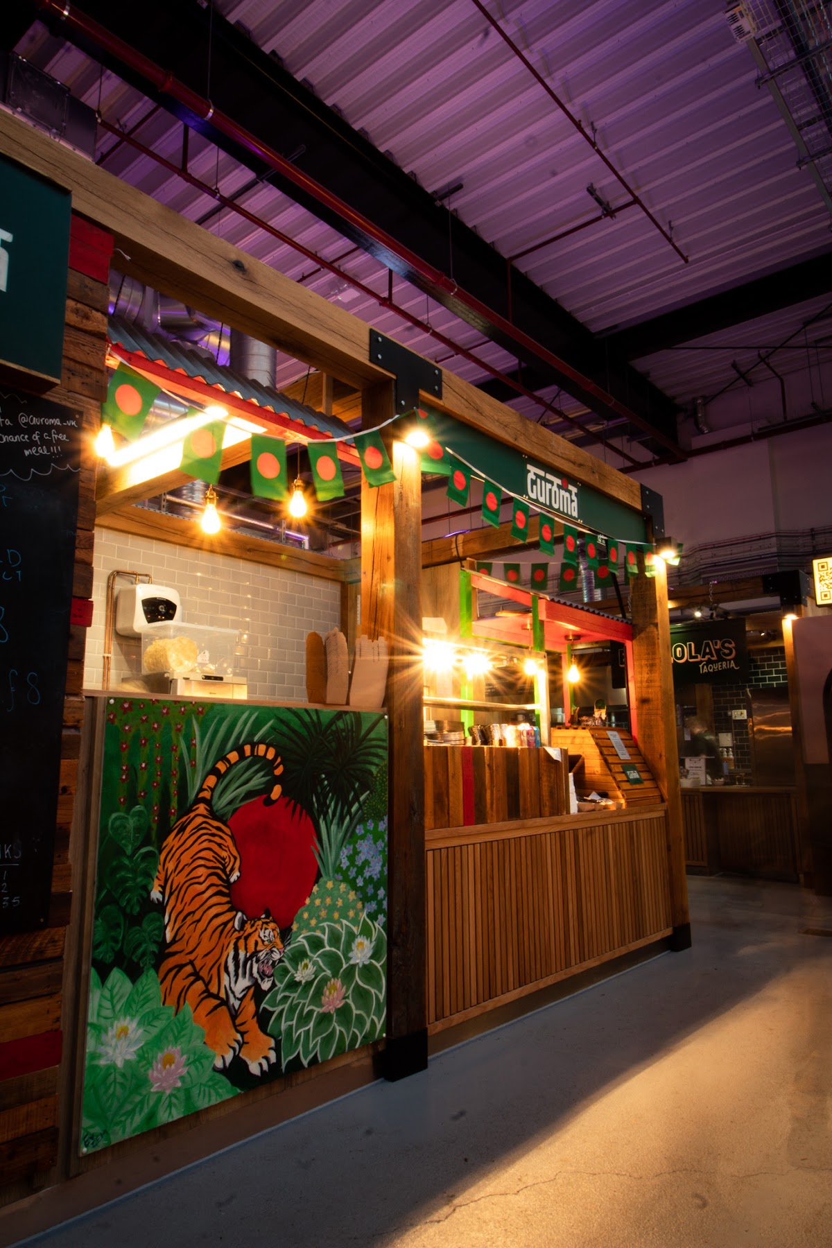 Guroma Chester Market Google photo 1