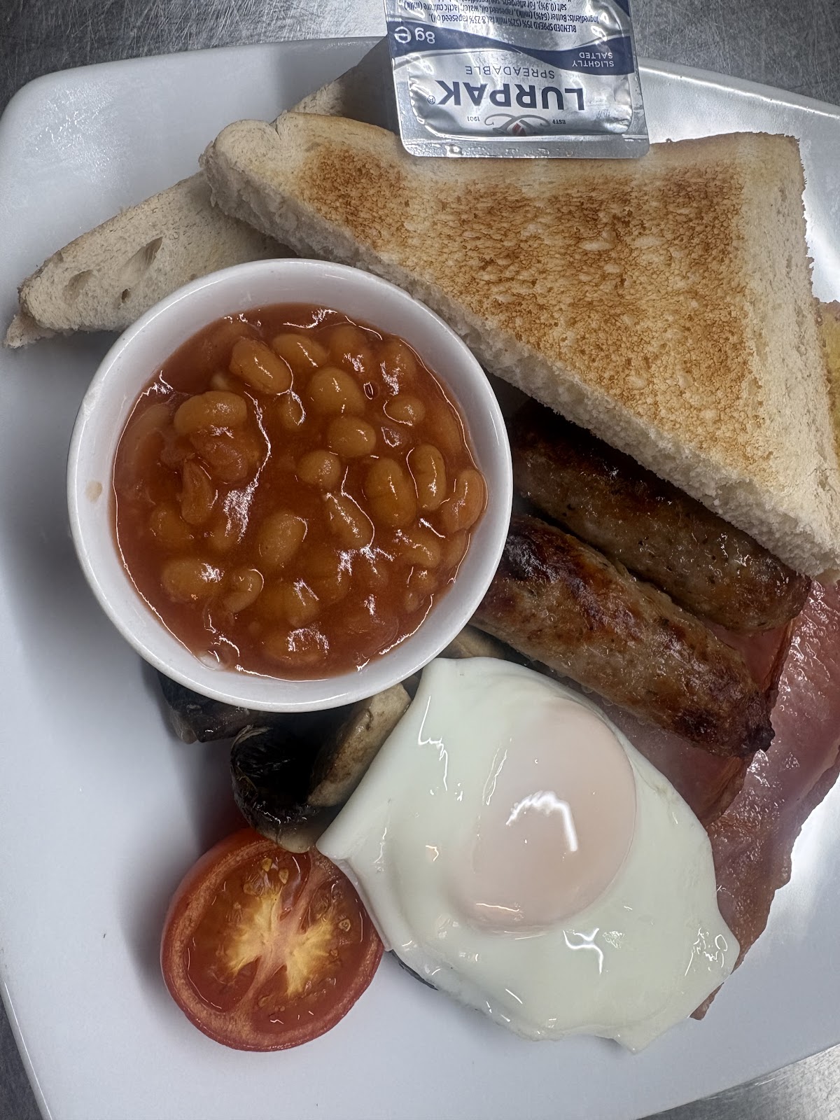 Forty Six Google photo 3