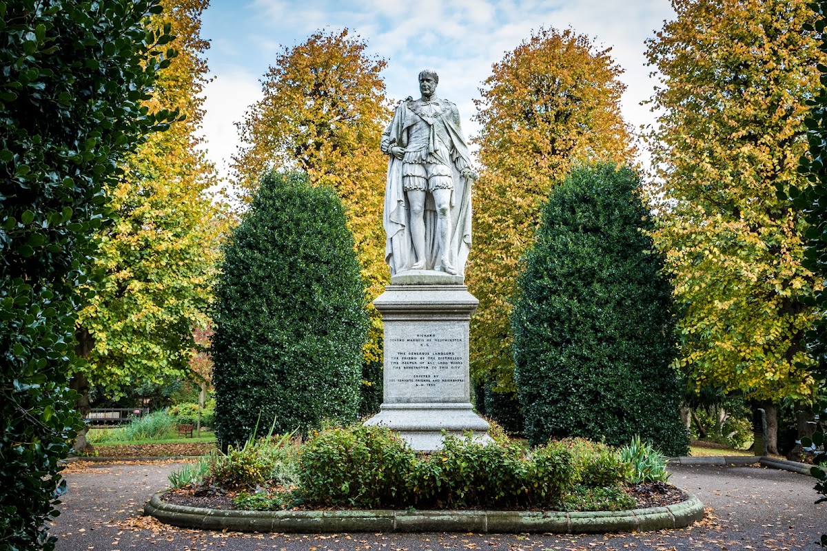 Grosvenor Park Google photo 2