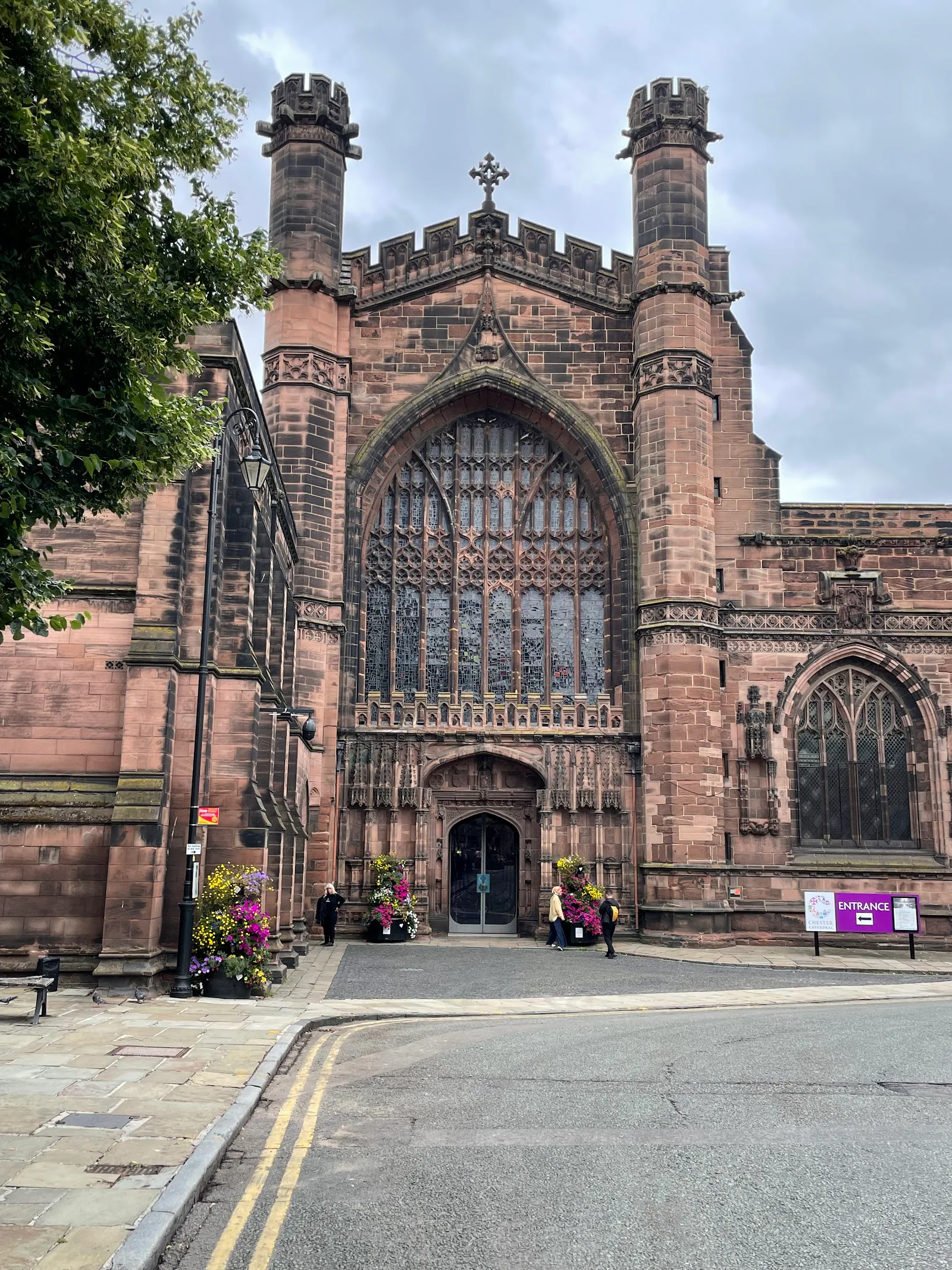 Photo of Chester Sightseeing Bus Tour in Chester from Google Places 2