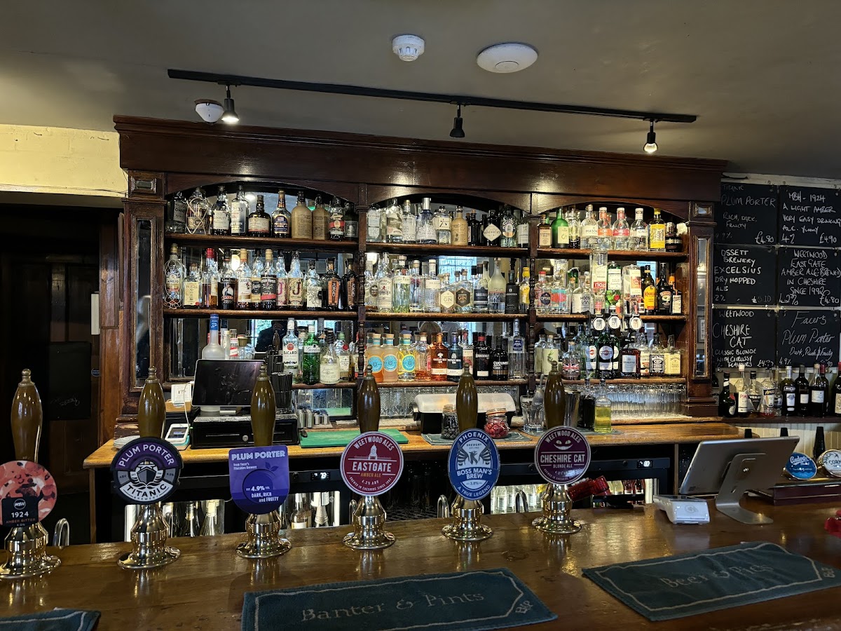 Bear & Billet Google photo 1