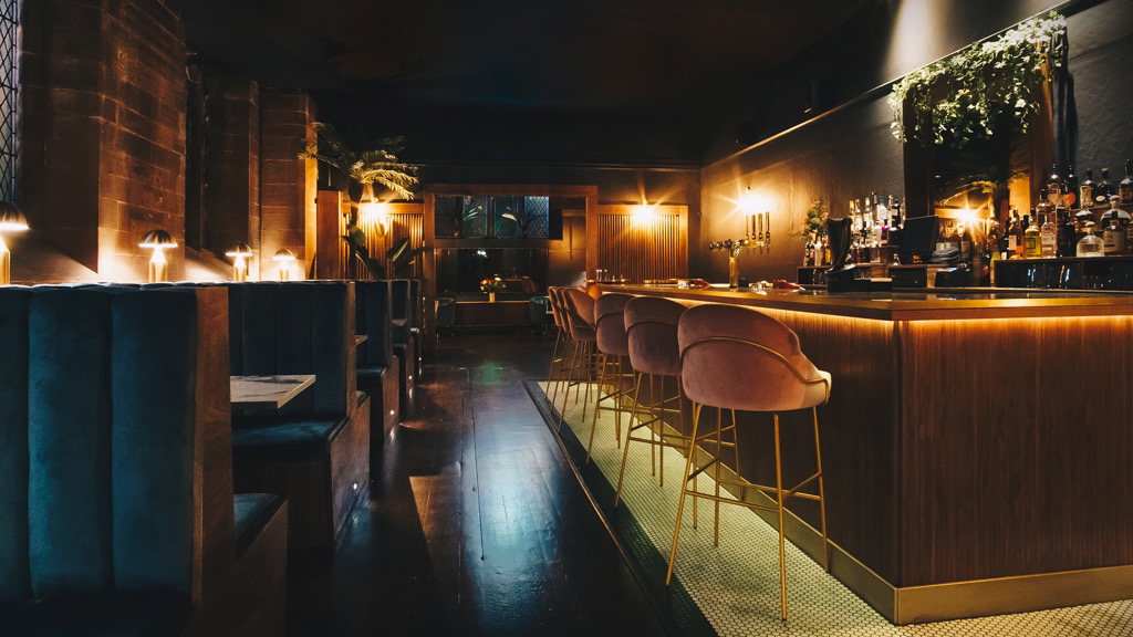 The Guild Chester Google photo 1