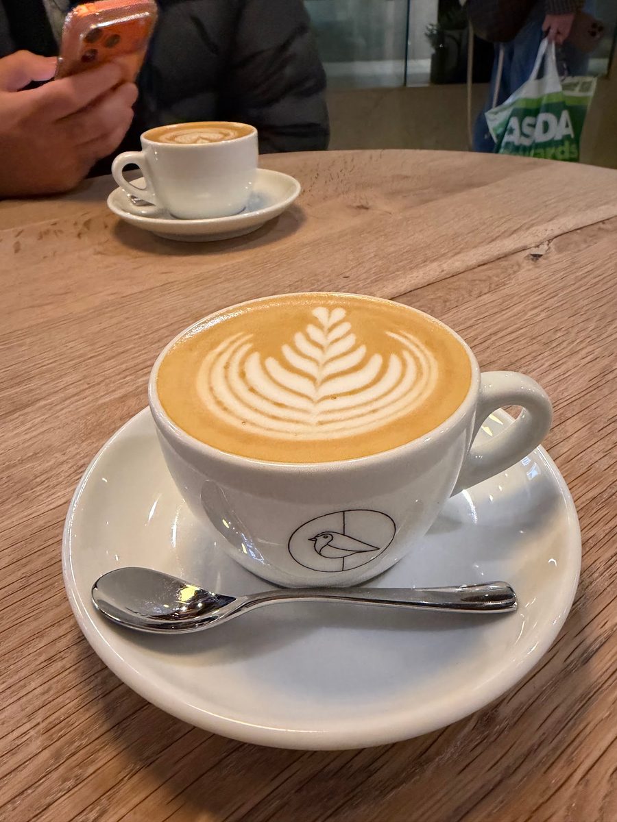 Photo of Chalk Coffee in Chester from Google Places 3