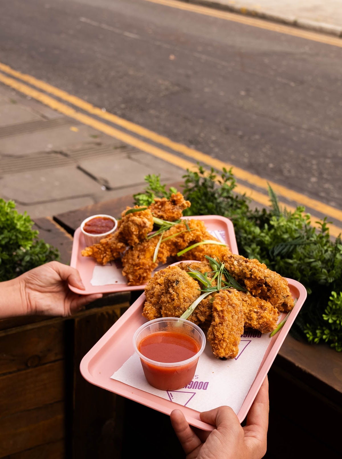 BONOBO Bar & Canteen Google photo 2