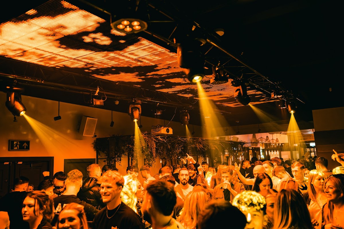 BONOBO Bar & Canteen Google photo 3