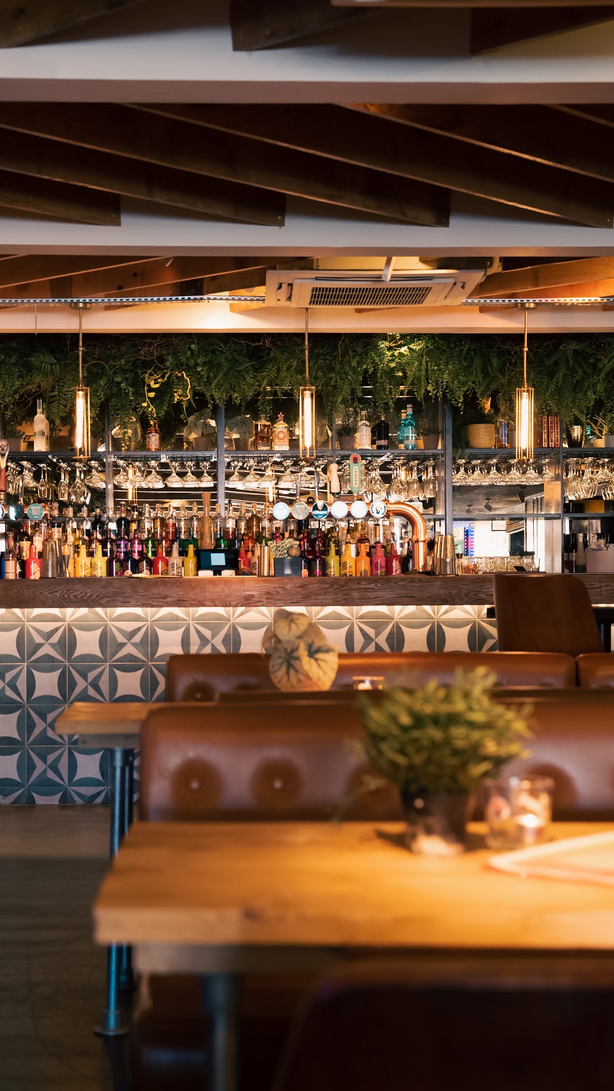 BONOBO Bar & Canteen Google photo 1