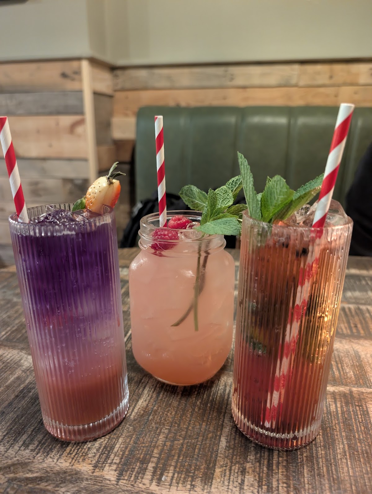 Brewski Chester Google photo 3