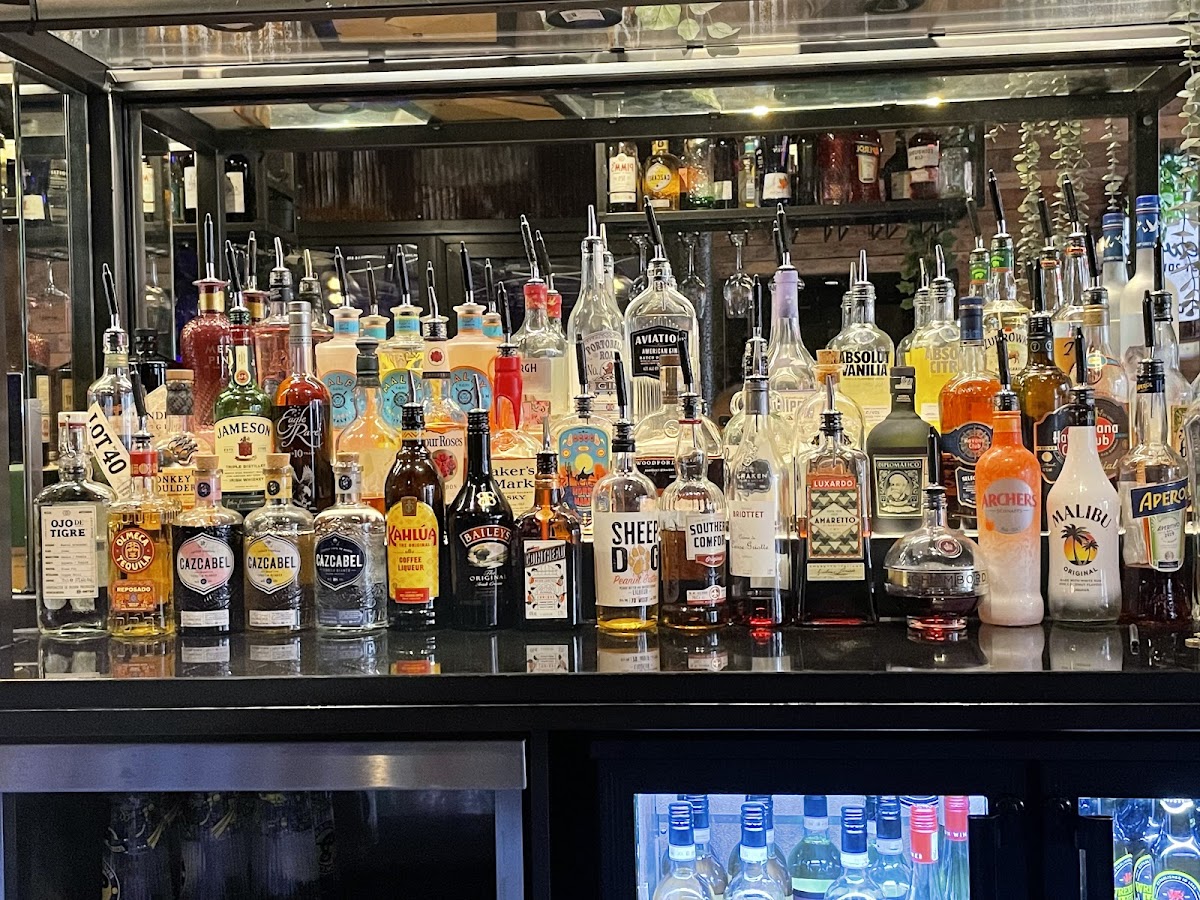 Brewski Chester Google photo 1