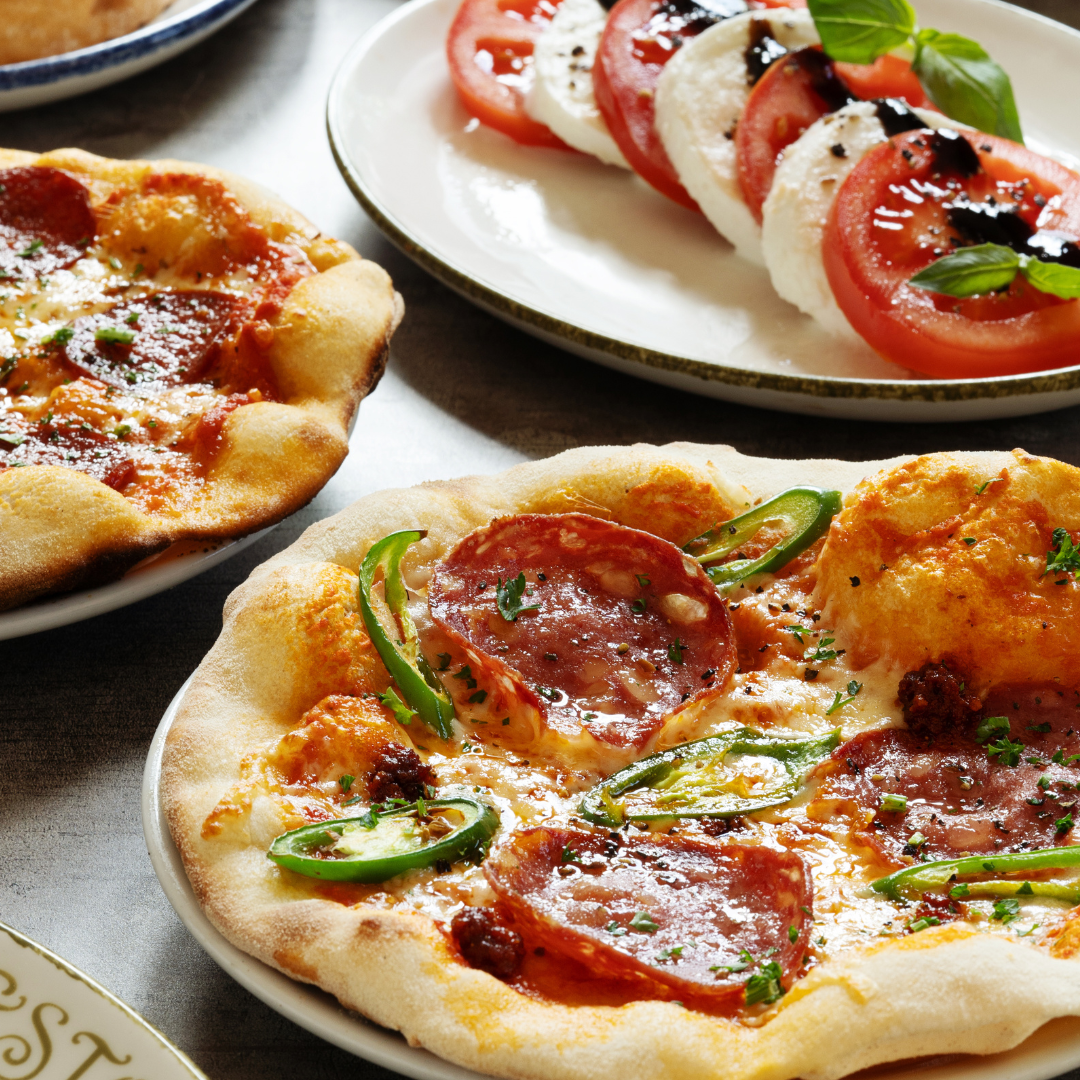 Pesto at the Yacht Google photo 2