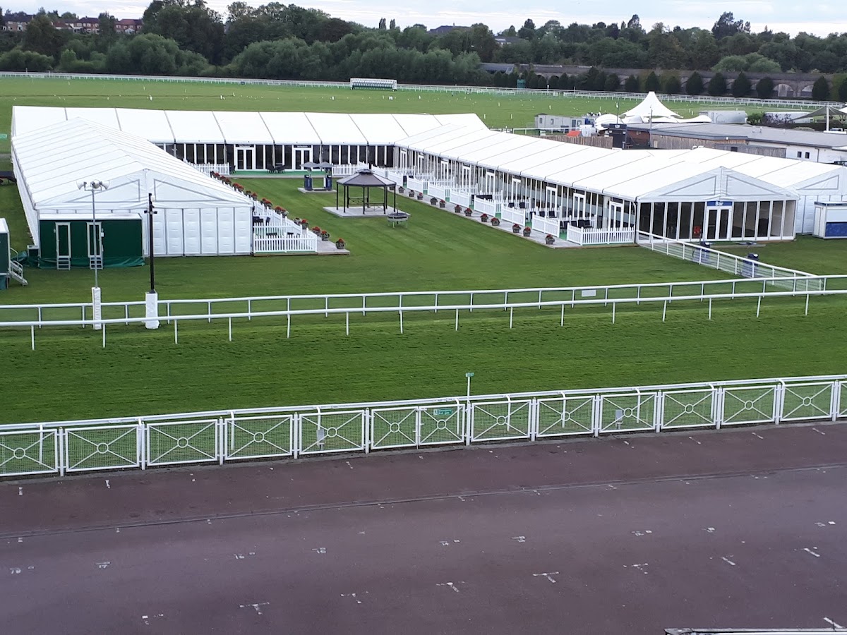 1539 at Chester Racecourse Google photo 2