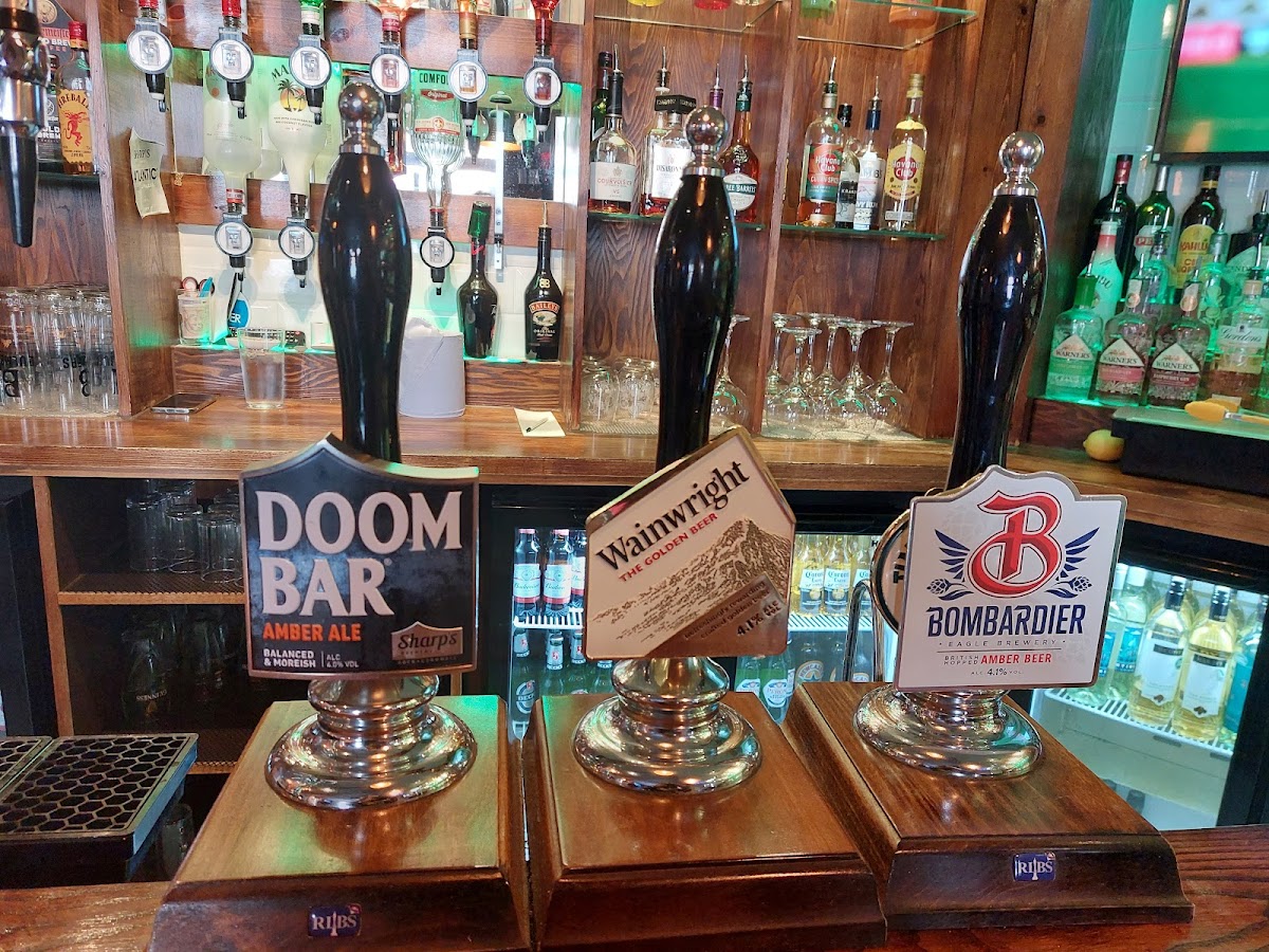 Shropshire Arms Chester Google photo 3