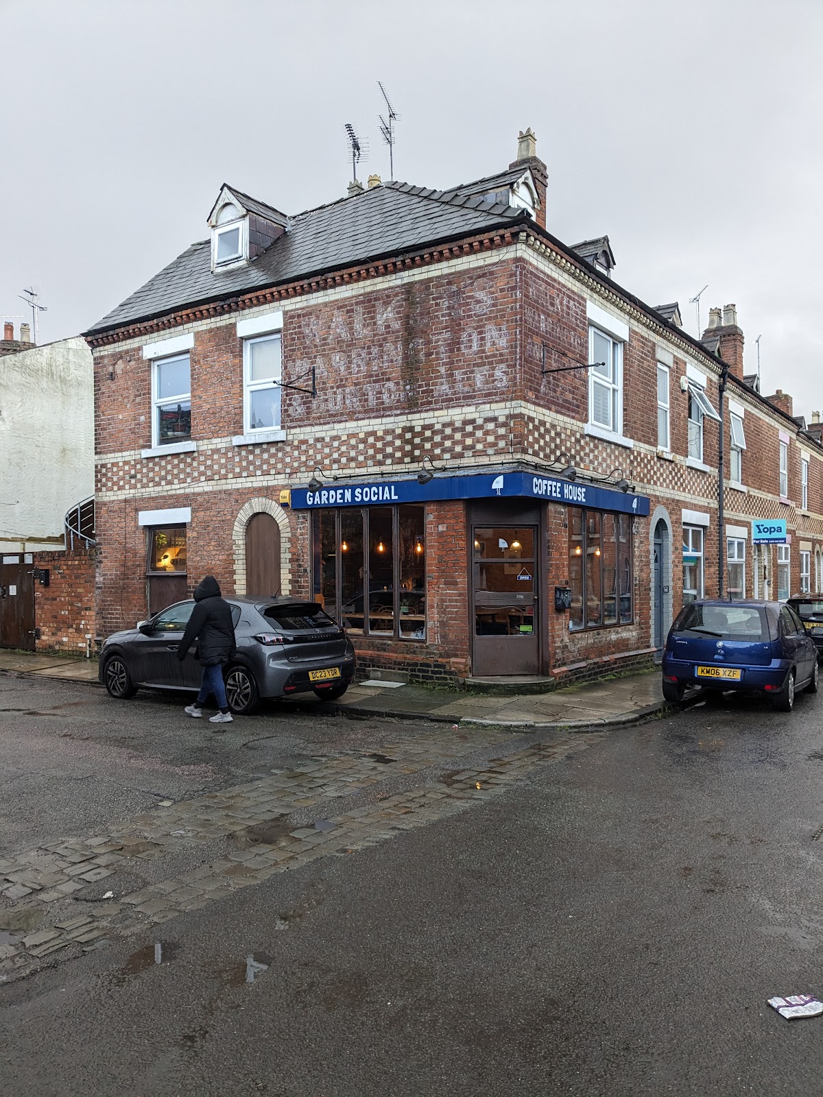 Garden Social Google photo 3