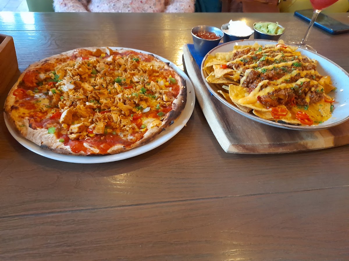 The Church Chester Bar & Restaurant Google photo 3