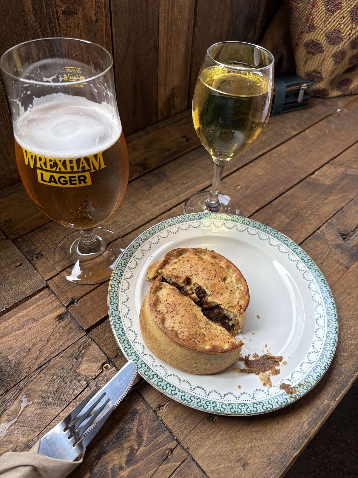 Bishop Lloyd's Bar & Terrace Google photo 2