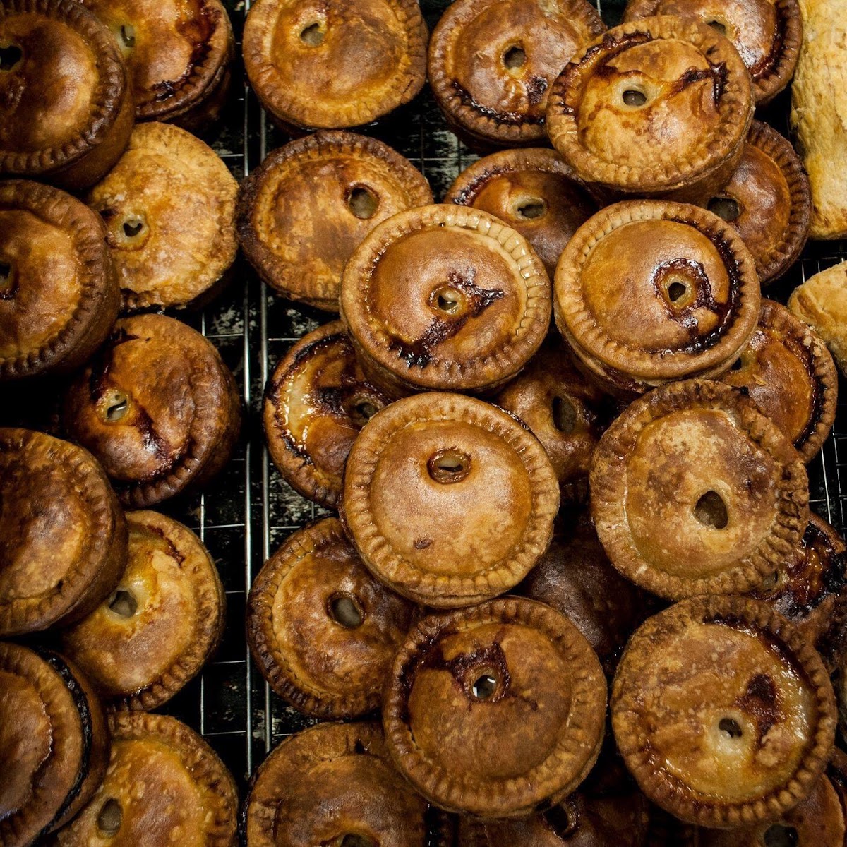 The Cross Keys Google photo 2