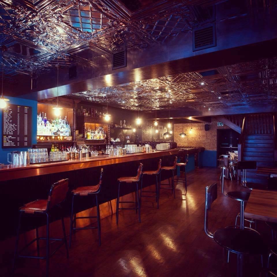 Liquor and Co. Google photo 1