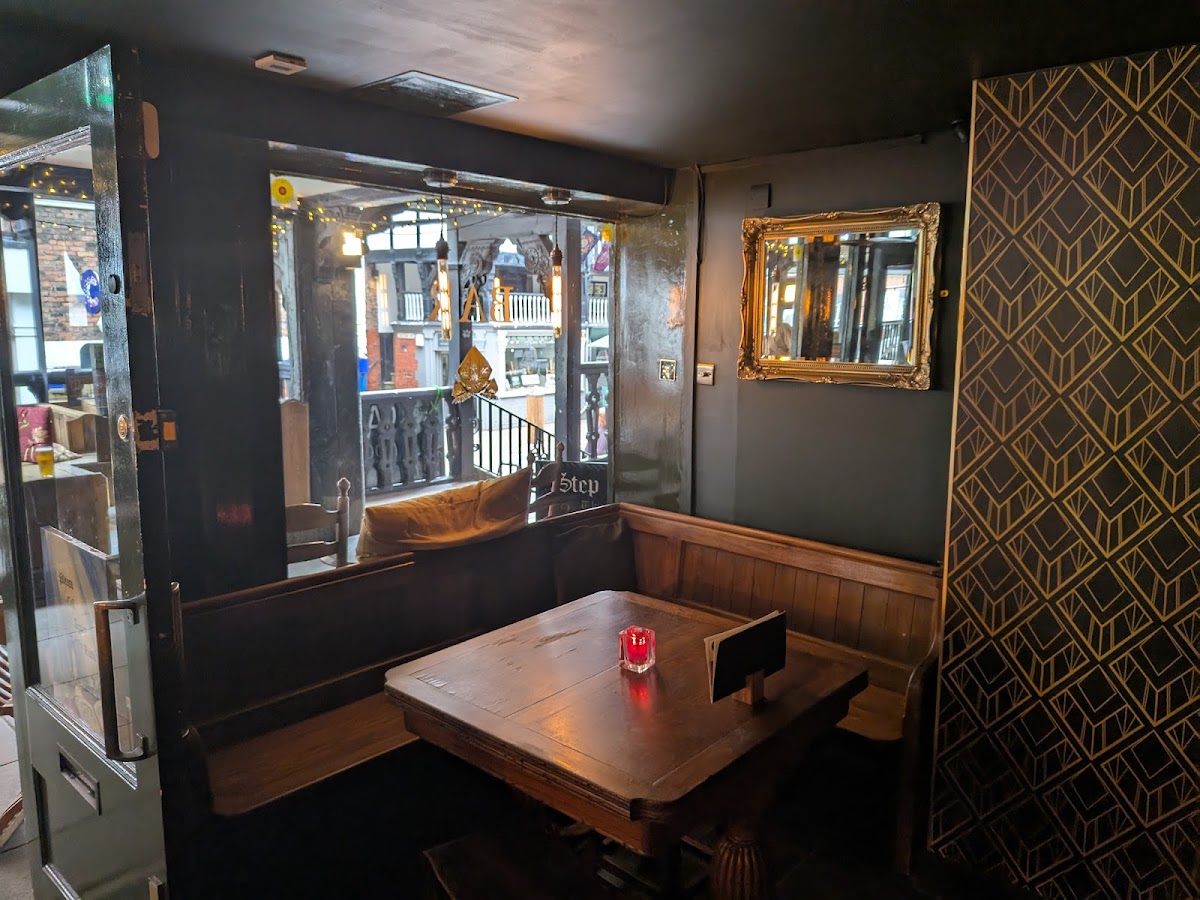 Bishop Lloyds Palace Google photo 3