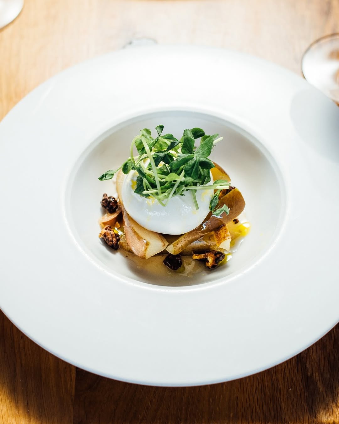 The Yard Mediterranean Restaurant Google photo 2