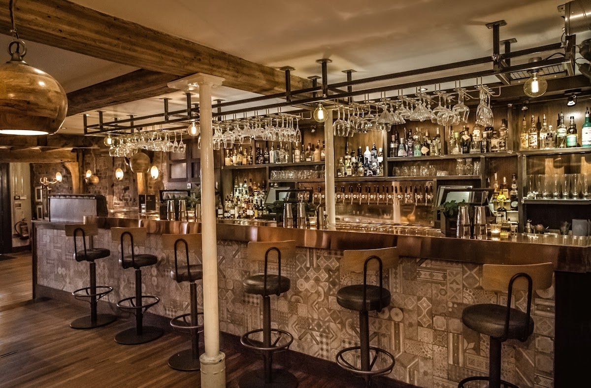 Craft & Company Google photo 1