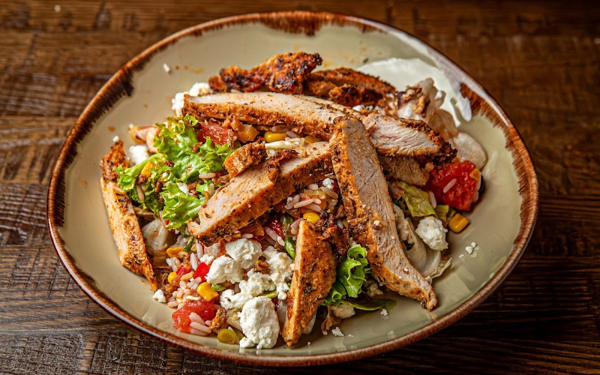 Hickory's Smokehouse Chester Google photo 3