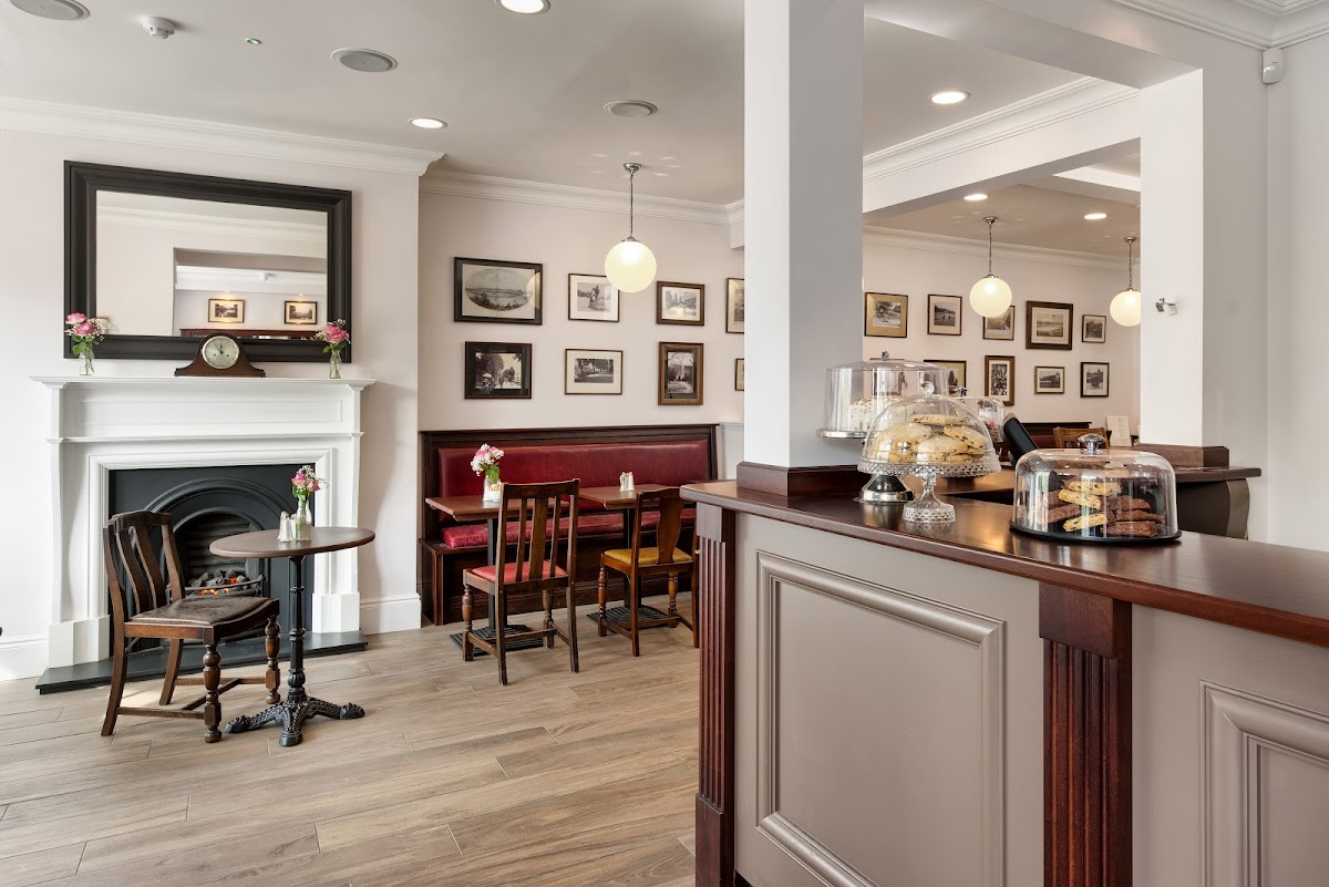 The Moorings Google photo 1