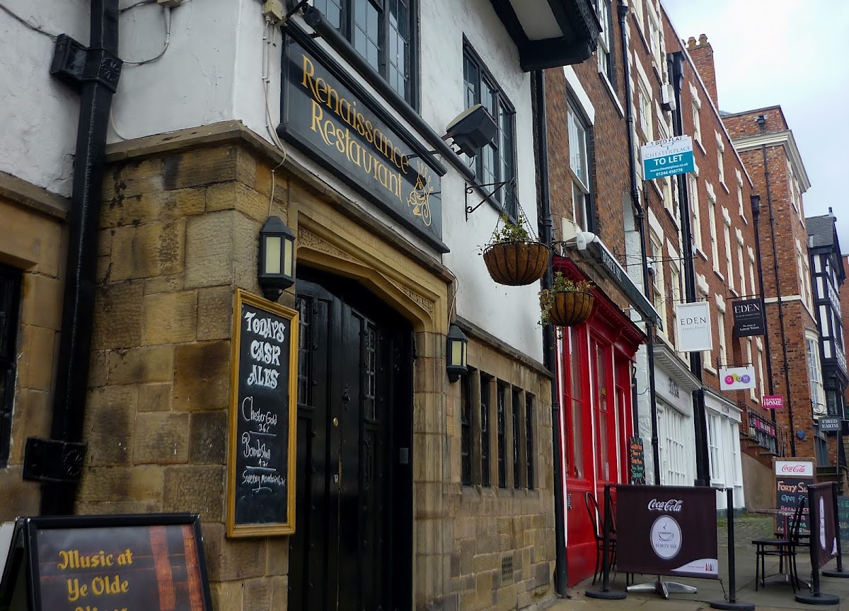 Renaissance Restaurant Google photo 3