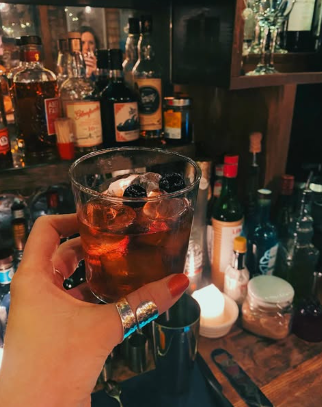 Metronome Jazz Bar Google photo 2