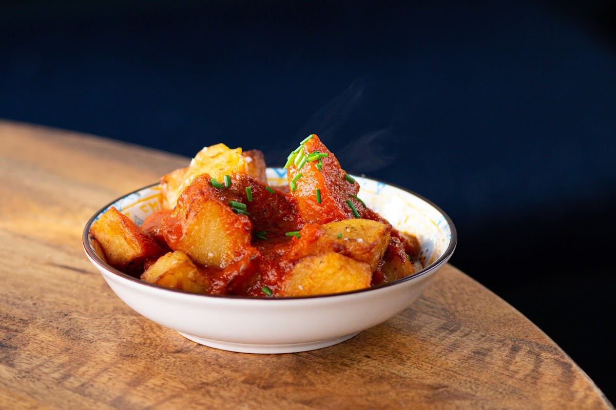 Assembly Bar Google photo 2