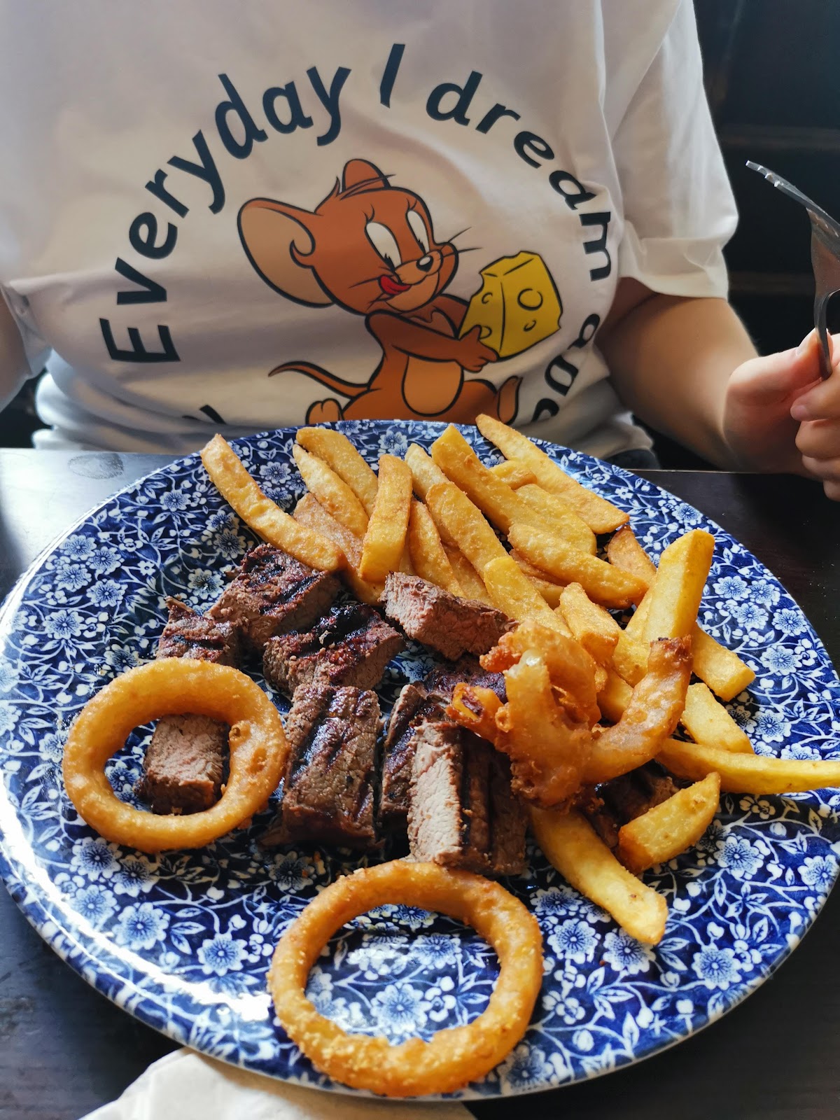 The Square Bottle - JD Wetherspoon Google photo 3