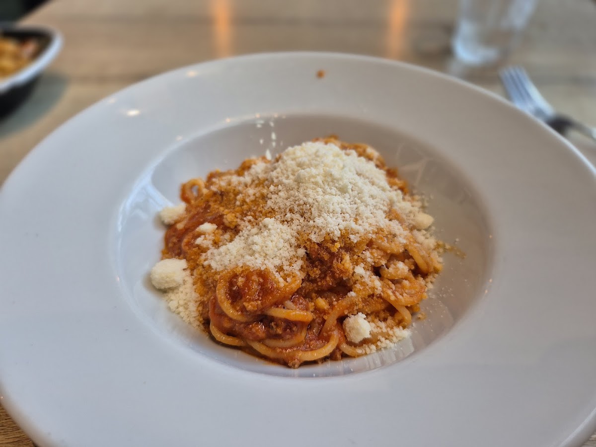 The Fresh Pasta Kitchen Google photo 3