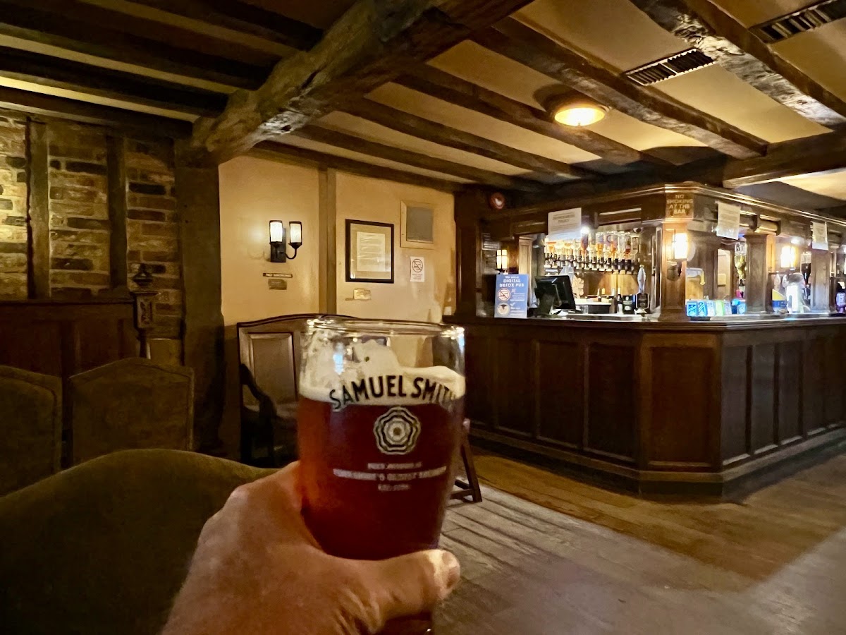 Ye Olde Boot Inn Google photo 3