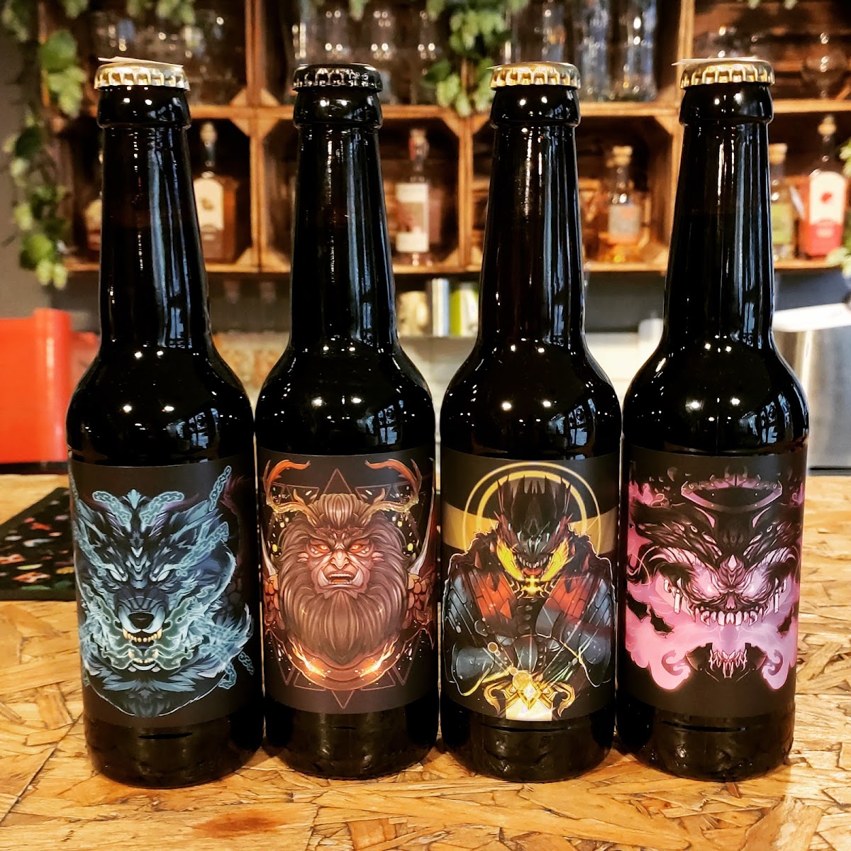 Beer Heroes Chester Google photo 2