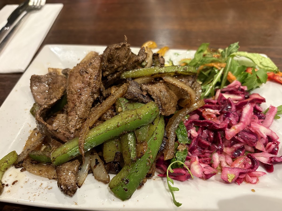 Istanbul BBQ Google photo 3