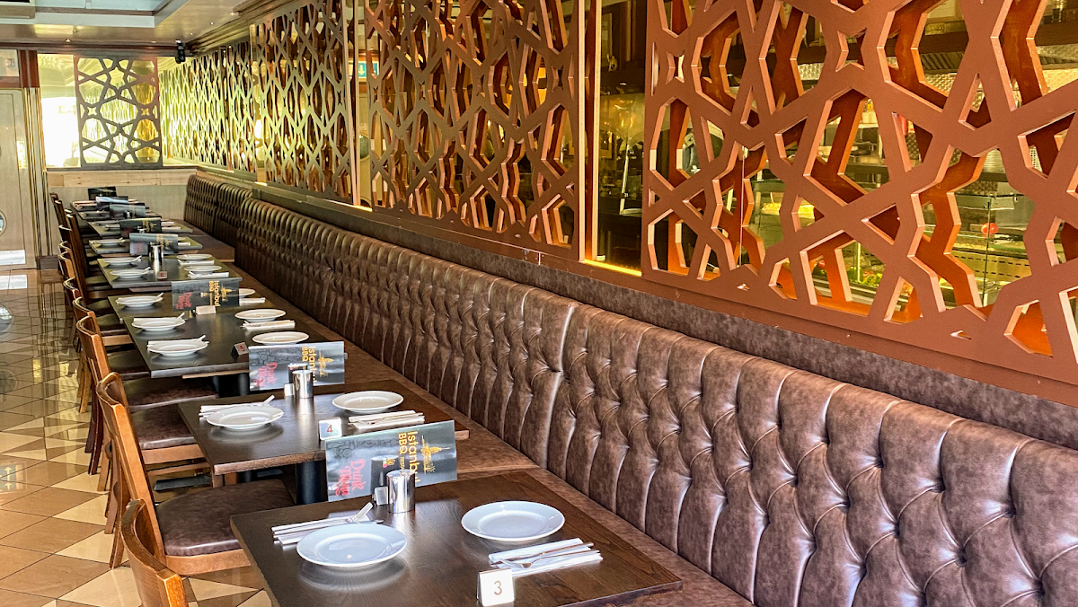 Istanbul BBQ Google photo 1