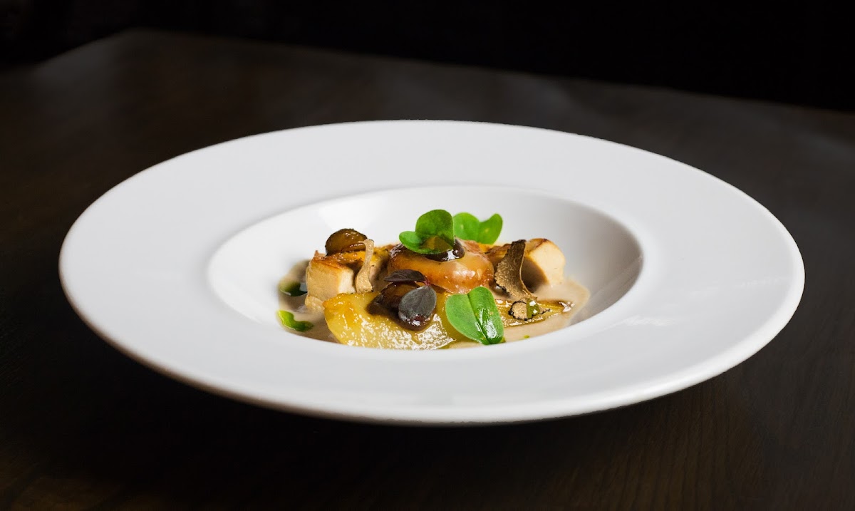 Chef's Table Google photo 2