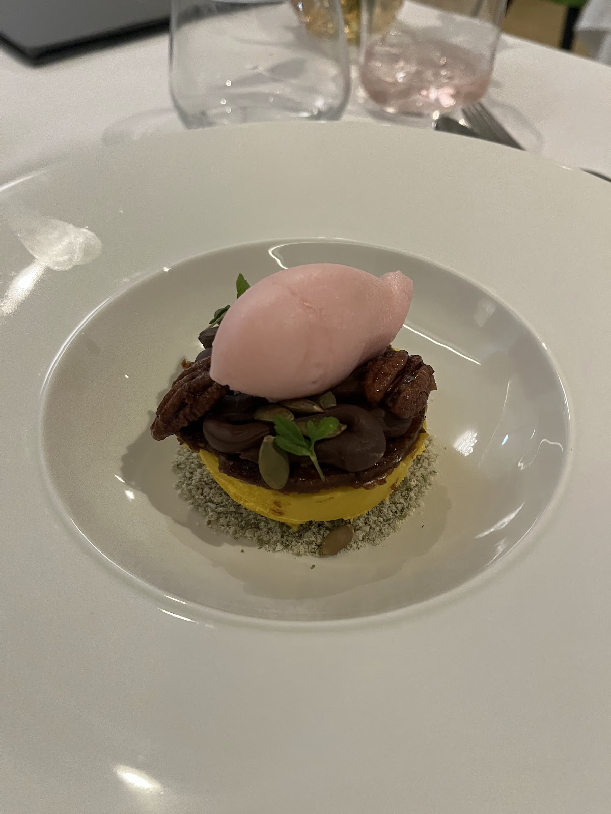 Chef's Table Google photo 3