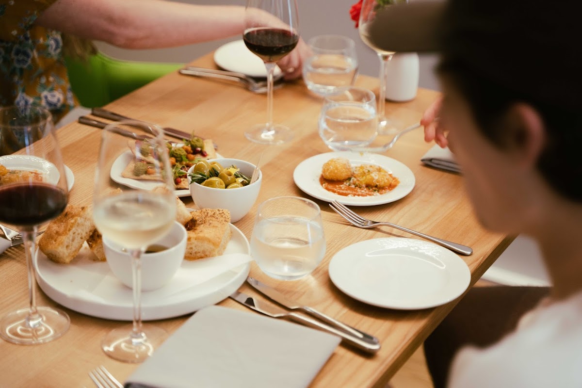 Chef's Table Google photo 1
