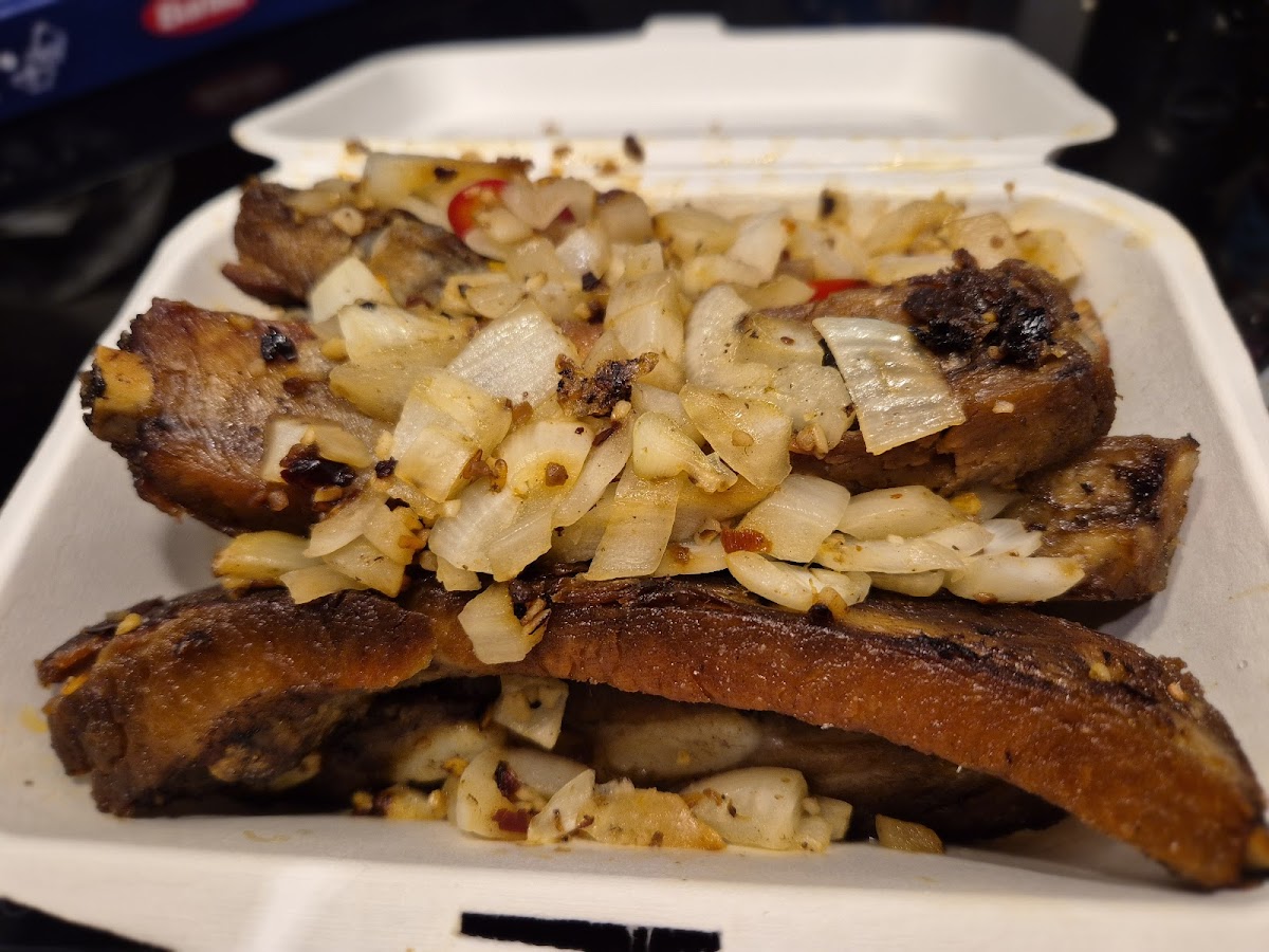 Ken's Kitchen - Chinese Takeaway Google photo 1