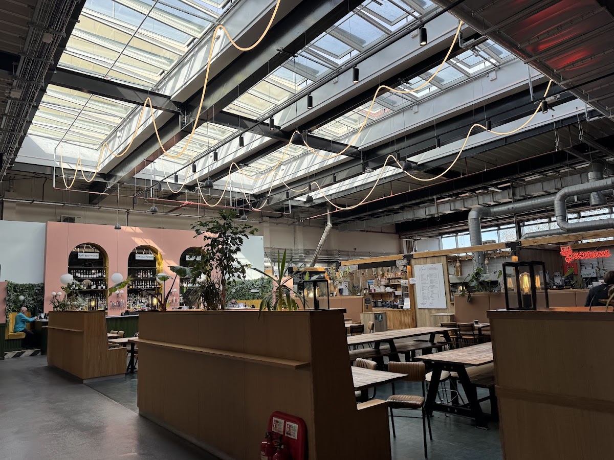 Photo of Chester Market in Chester from Google Places 3