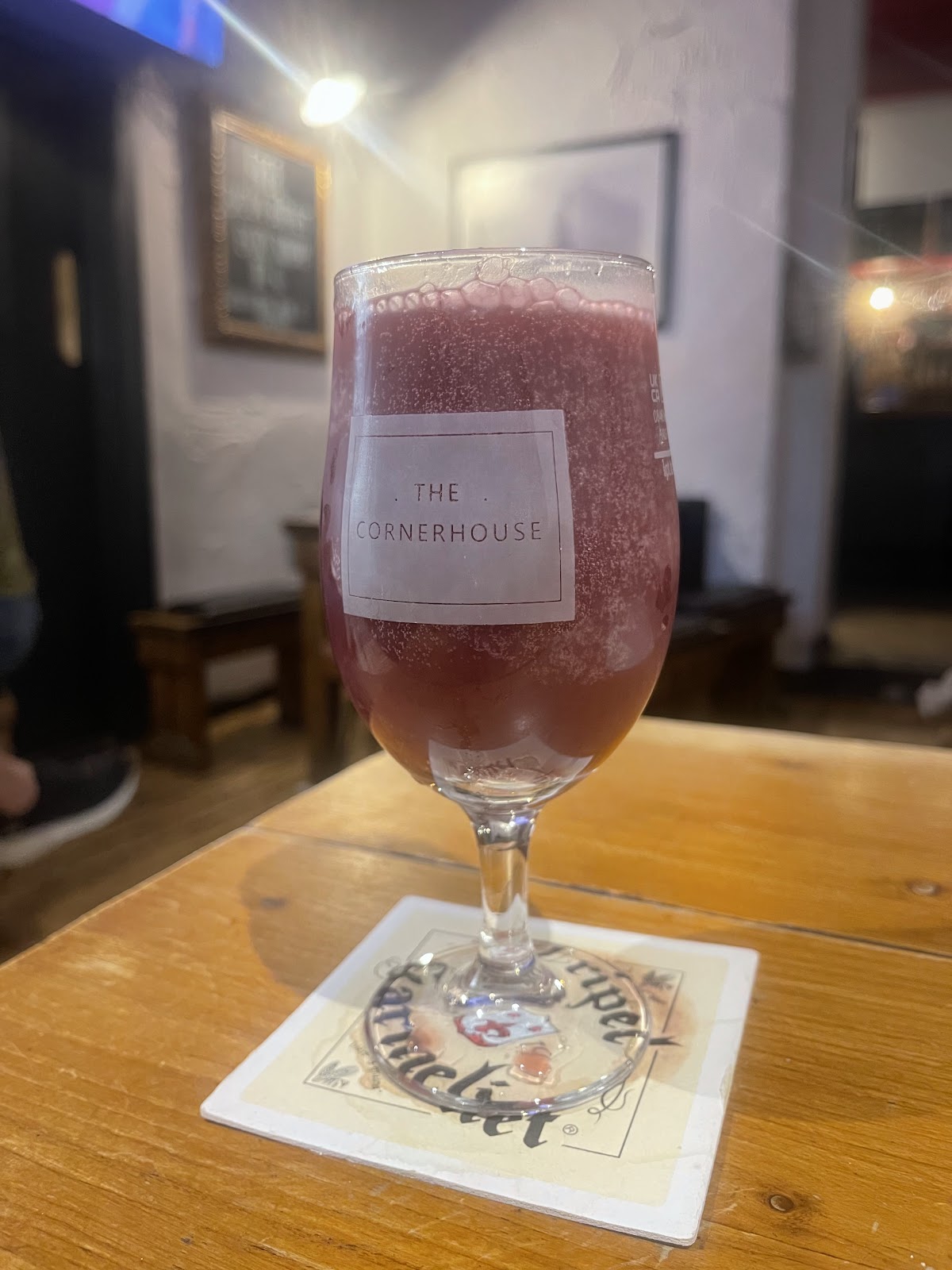 The Cellar Google photo 3