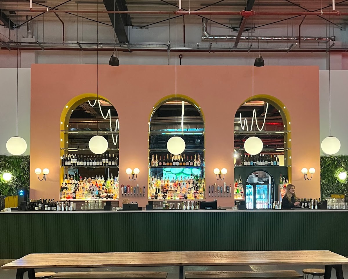 Lockwood & Company Google photo 1