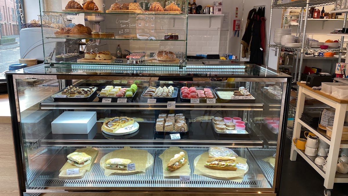 Fork and Flavour Google photo 1