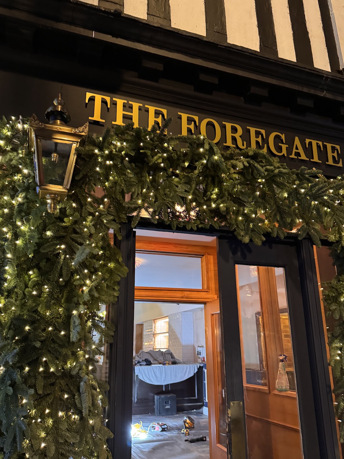 The Foregate Google photo 2