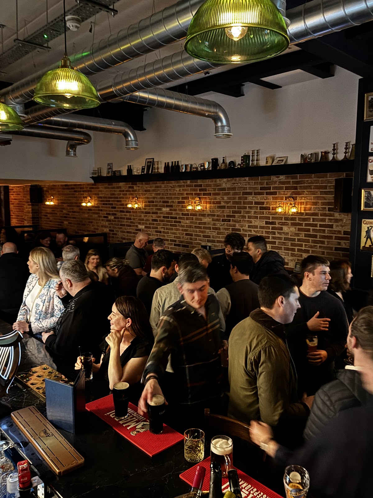 The Foregate Google photo 1