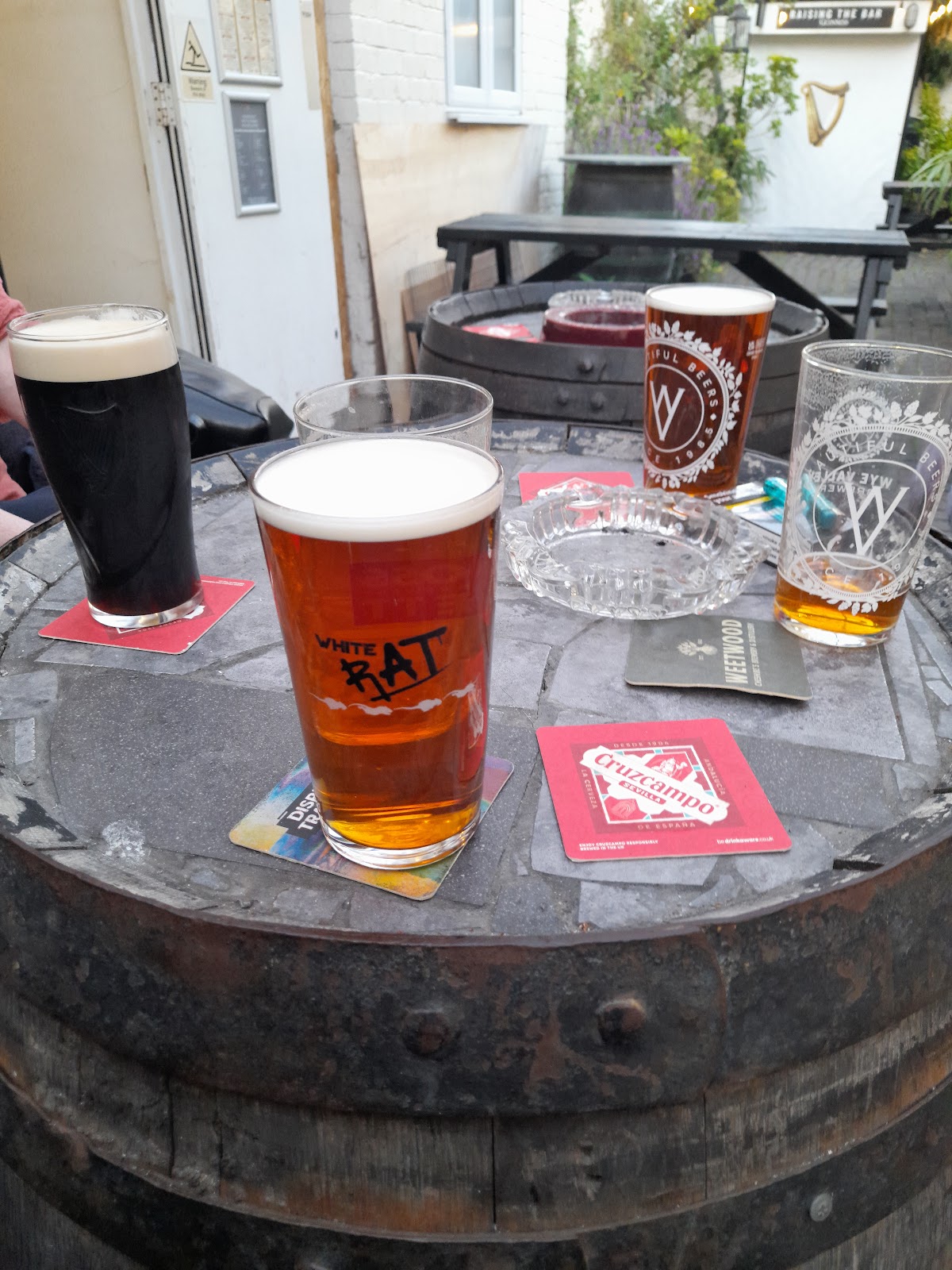 Ye Olde Cottage Inn Google photo 2