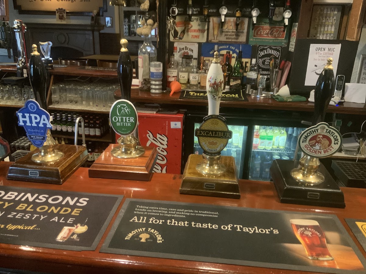 Ye Olde Cottage Inn Google photo 1