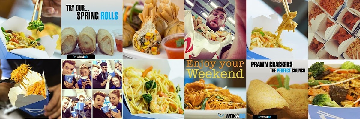 Wok&Go Google photo 3